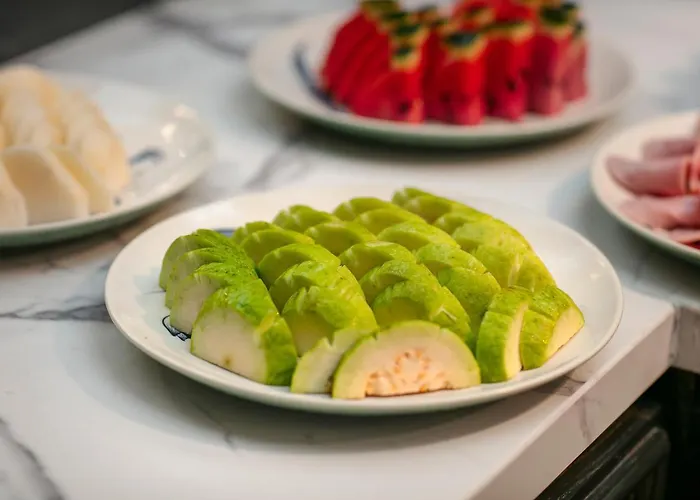 The Exquisite 4* Hạ Long