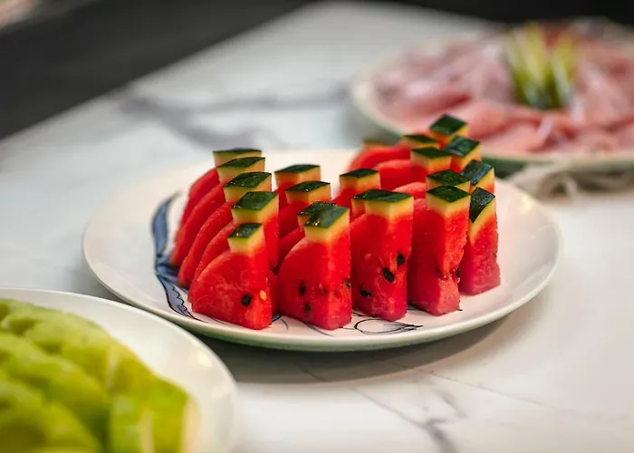 The Exquisite Khách sạn 4*