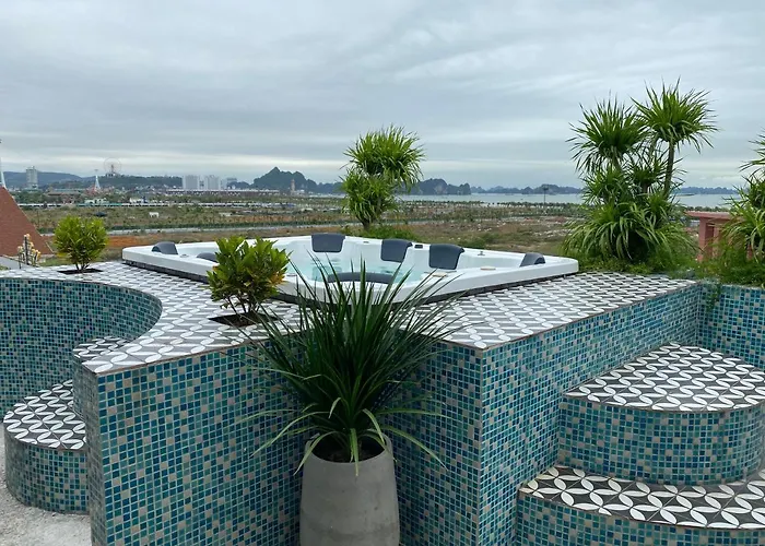 The Exquisite Hotel