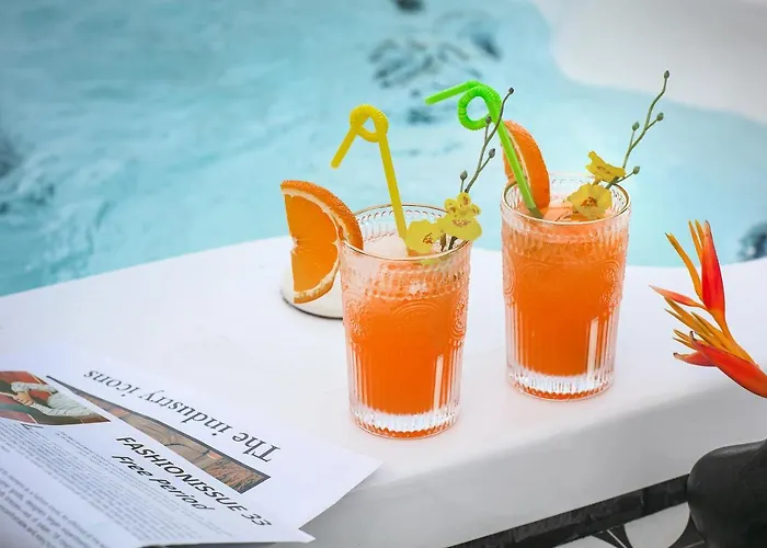 The Exquisite 4* Hạ Long